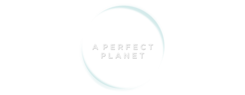 A Perfect Planet