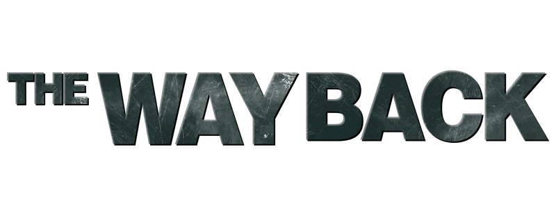 The Way Back