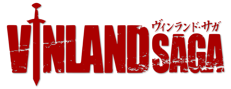 Vinland Saga logo