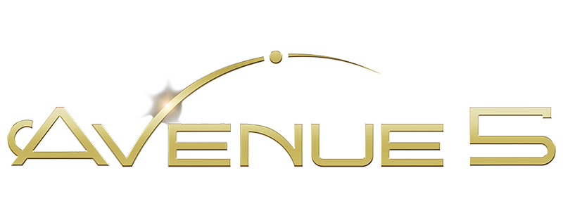 Avenue 5 logo