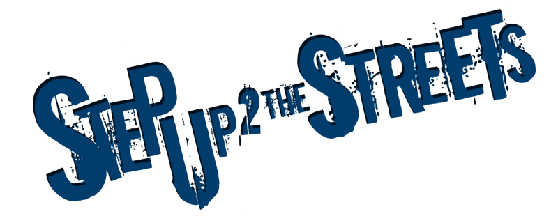 Step Up 2 the Streets