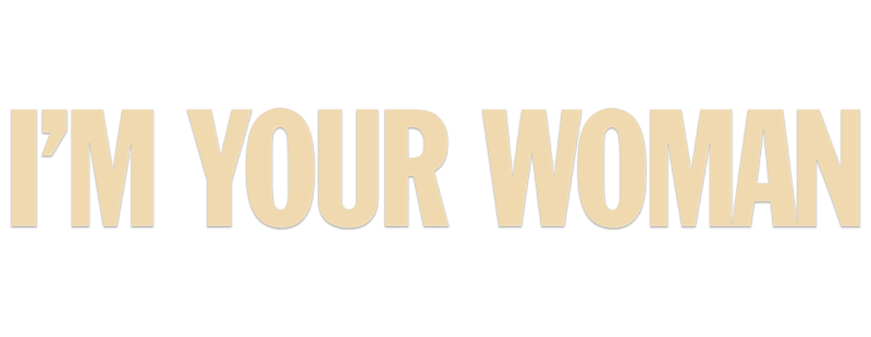 I'm Your Woman