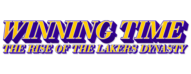 Winning Time: The Rise of the Lakers Dynasty