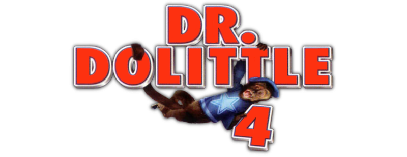 Dr. Dolittle: Tail to the Chief