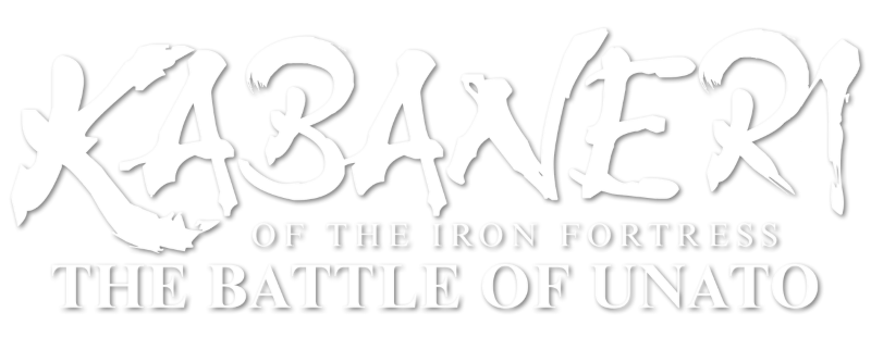 Kabaneri of the Iron Fortress: The Battle of Unato