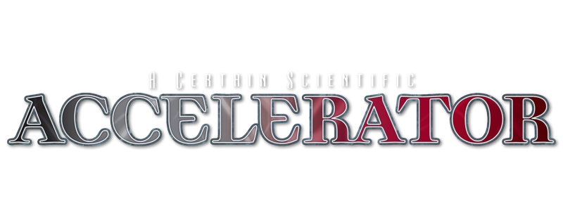 A Certain Scientific Accelerator