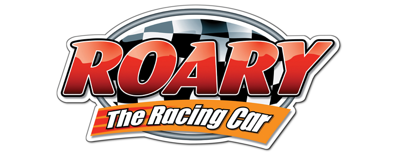 Roary the Racing Car