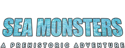 Sea Monsters: A Prehistoric Adventure