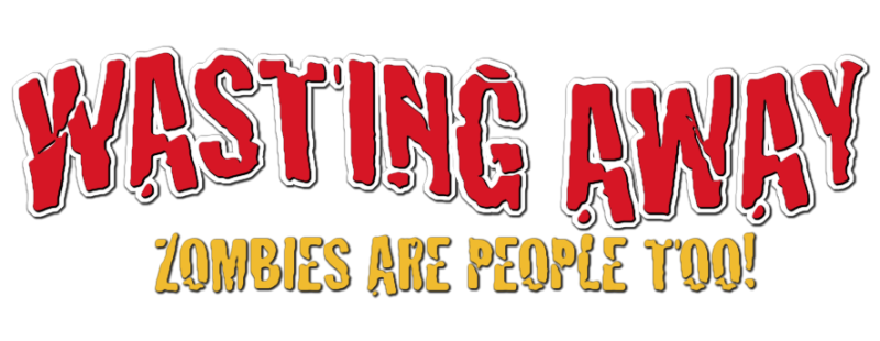 Aaah! Zombies!!