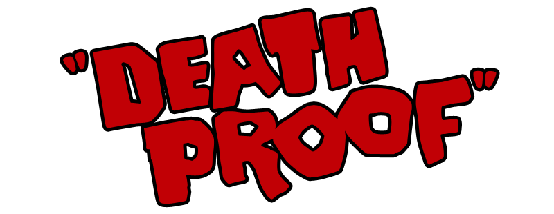 Death Proof