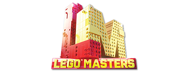 Lego Masters Australia