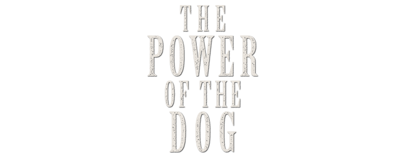 The Power of the Dog