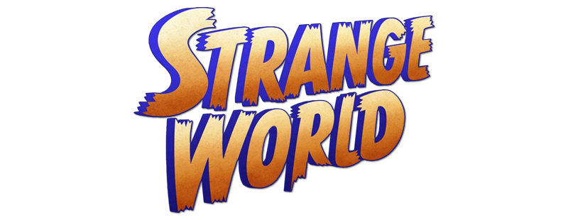 Strange World