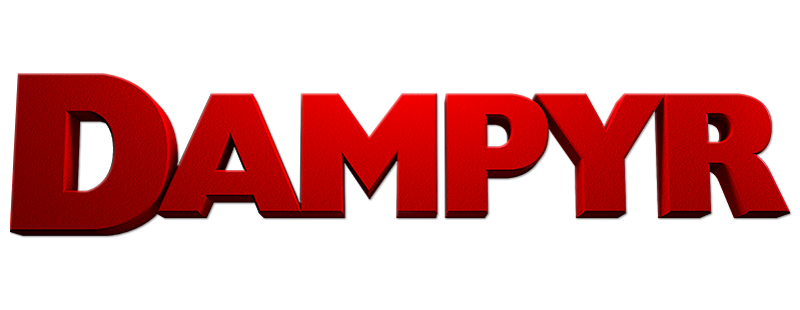 Dampyr