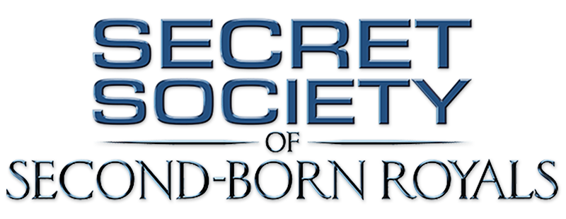 Secret Society of Second Born Royals