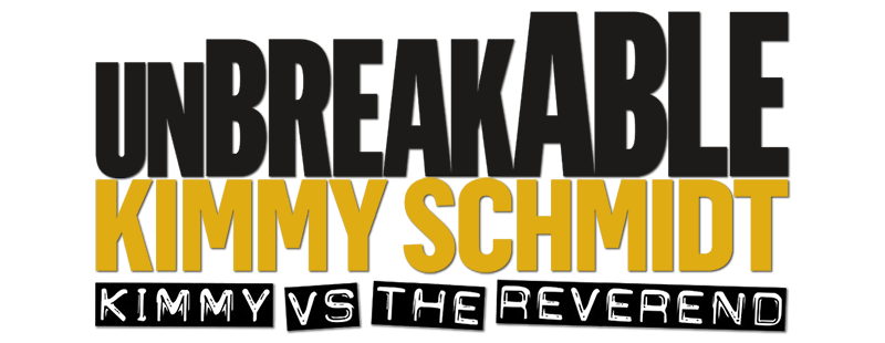 Unbreakable Kimmy Schmidt: Kimmy vs the Reverend