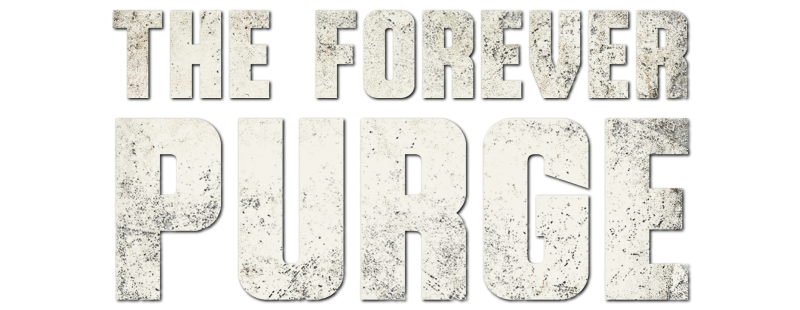 The Forever Purge