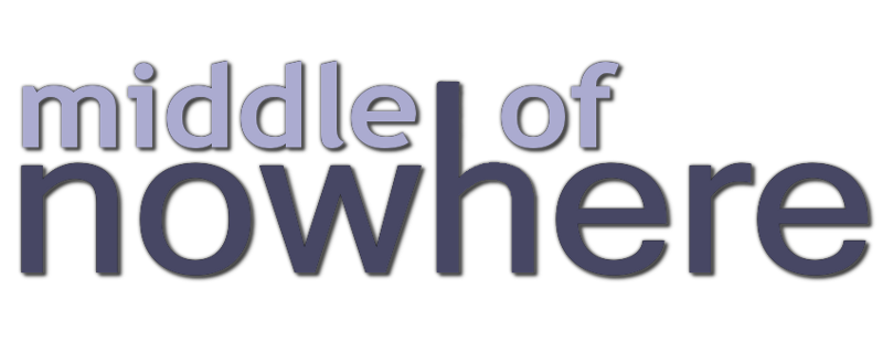 Middle of Nowhere