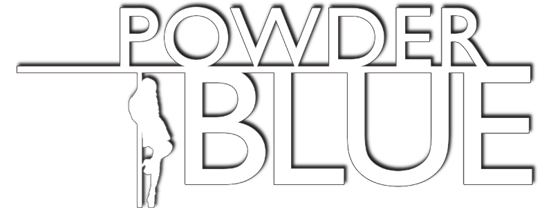 Powder Blue
