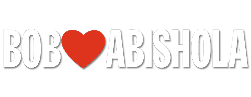 Bob Hearts Abishola