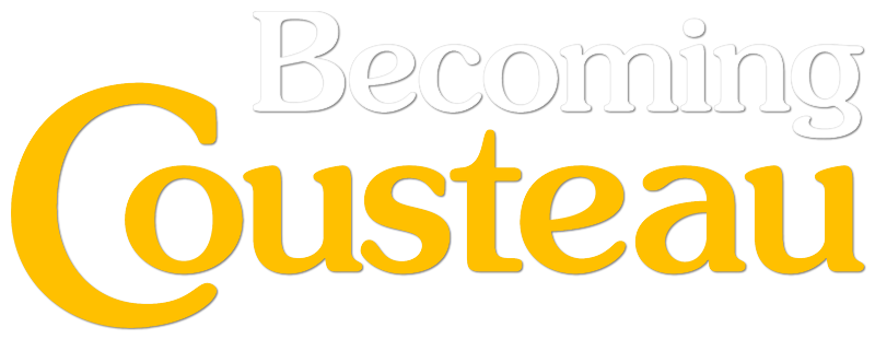 Becoming Cousteau