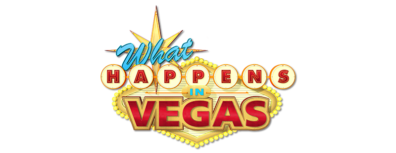 What Happens in Vegas