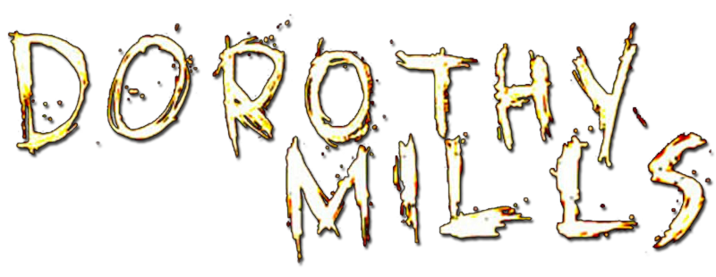Dorothy Mills
