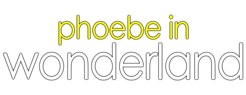 Phoebe in Wonderland