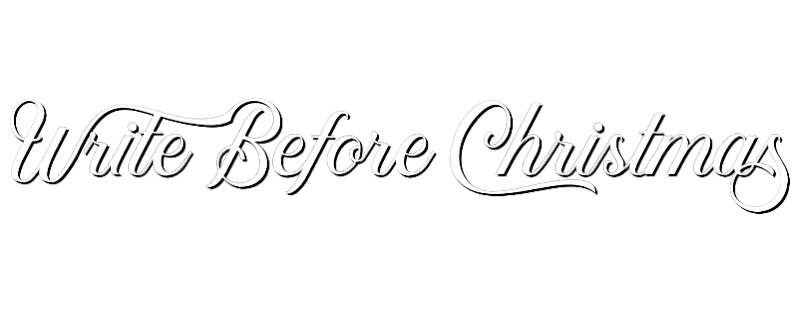 Write Before Christmas