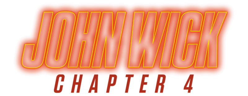 John Wick: Chapter 4