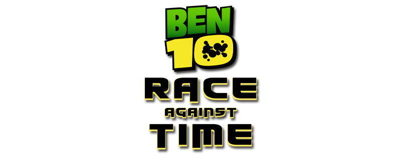 Ben 10: Race Against Time