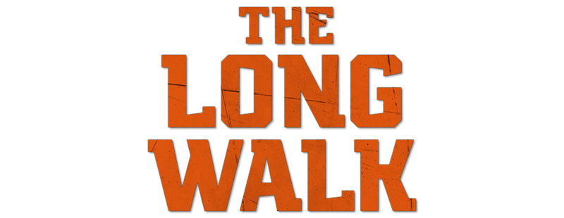 The Long Walk logo