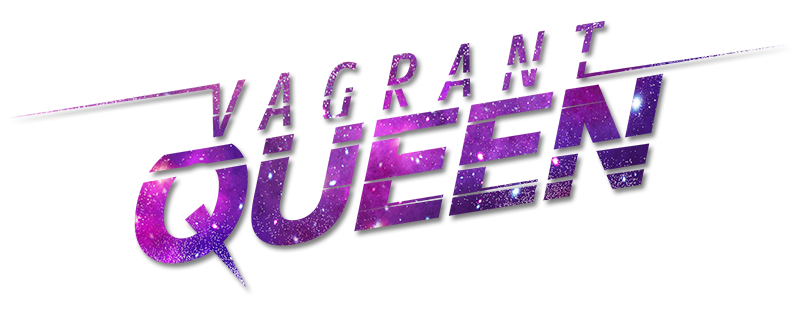 Vagrant Queen