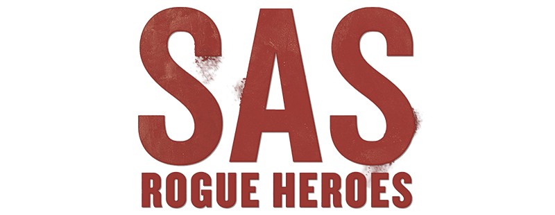 Rogue Heroes logo