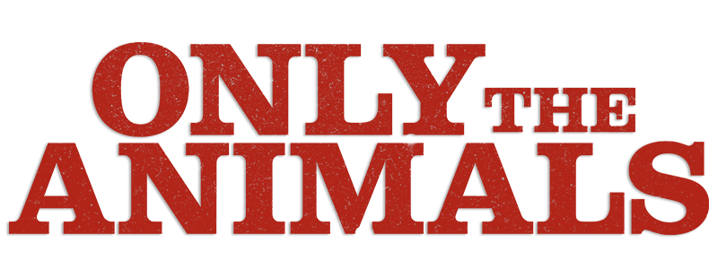 Only the Animals