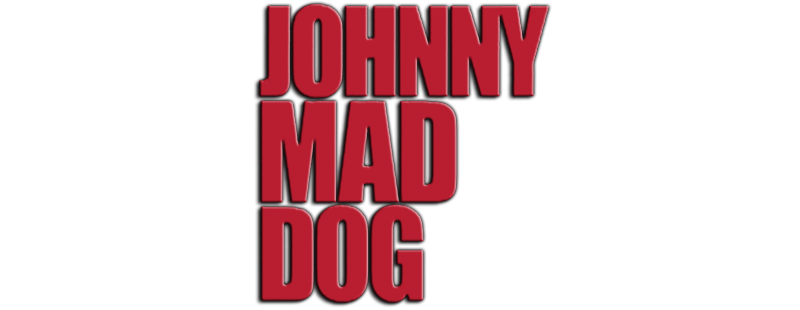 Johnny Mad Dog
