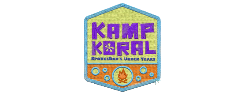 Kamp Koral: SpongeBob's Under Years