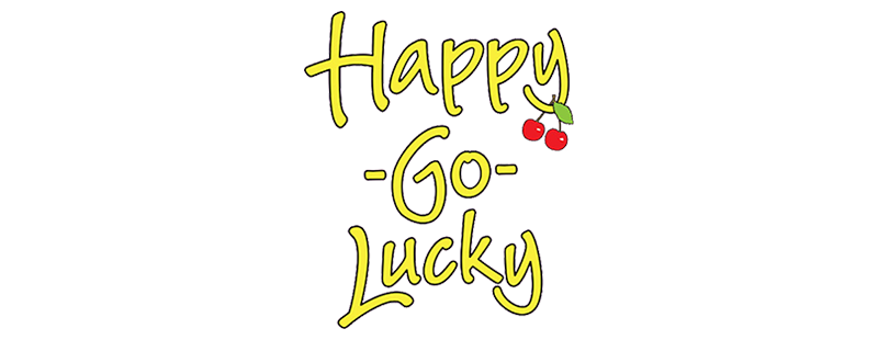 Happy-Go-Lucky