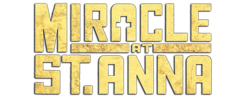 Miracle at St. Anna