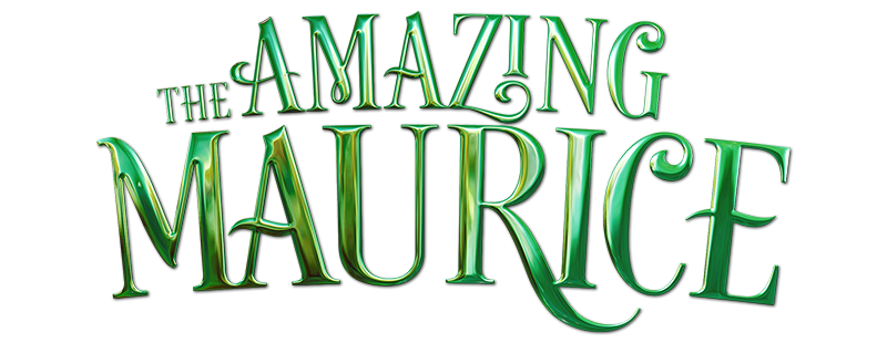 The Amazing Maurice