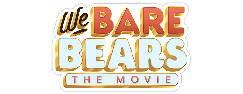 We Bare Bears: The Movie