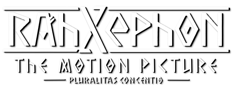 RahXephon: The Motion Picture - Pluralitas Concentio