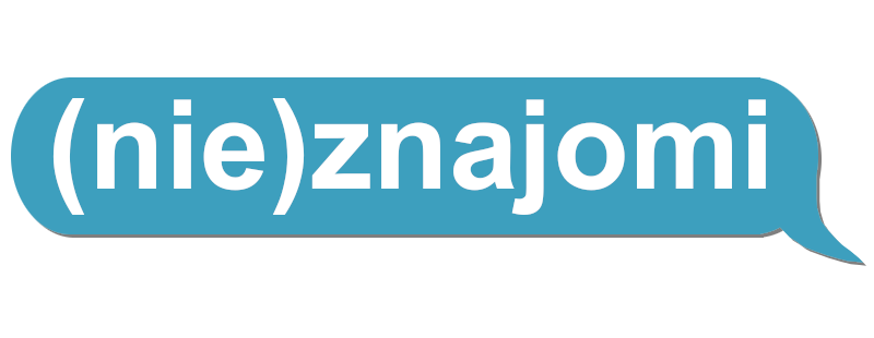 (Nie)znajomi