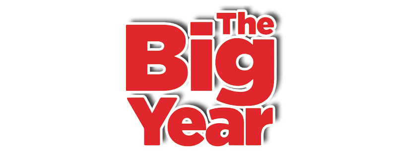 The Big Year