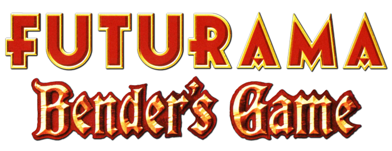 Futurama: Bender's Game