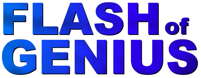 Flash of Genius