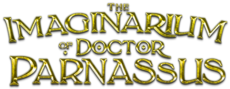 The Imaginarium of Doctor Parnassus