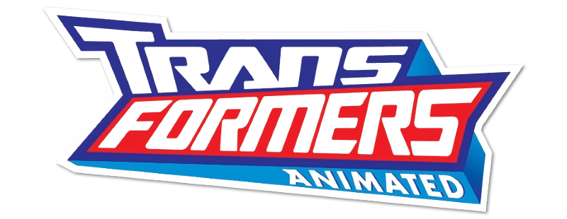 Transformers: Animated