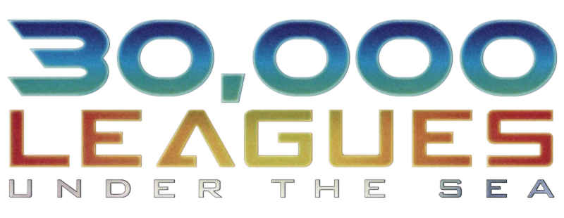 30,000 Leagues Under the Sea