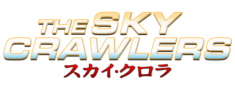 The Sky Crawlers